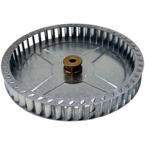 Lang Blower Wheel10-3/4" X 1-1/2 X 1/2" For  - Part# Lg2U71500-05 LG2U71500-05